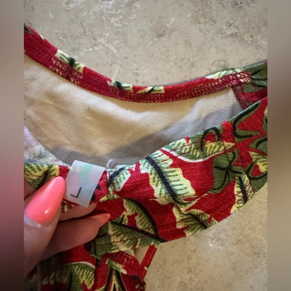 Montce swim bikini bottom - Picture 2 of 3